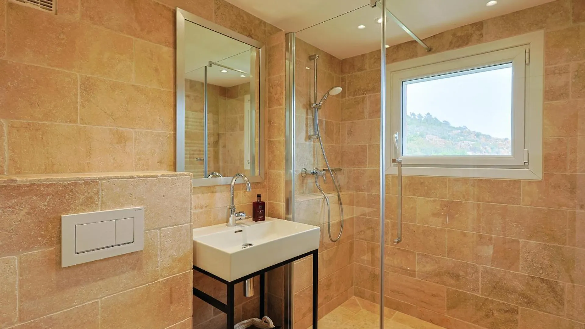 Provenzalisches Haus Homard - Mit Privatem Garten Und Meerblick By Riviera Homelife Saint-Raphael  0*, Saint-Raphael (Var)