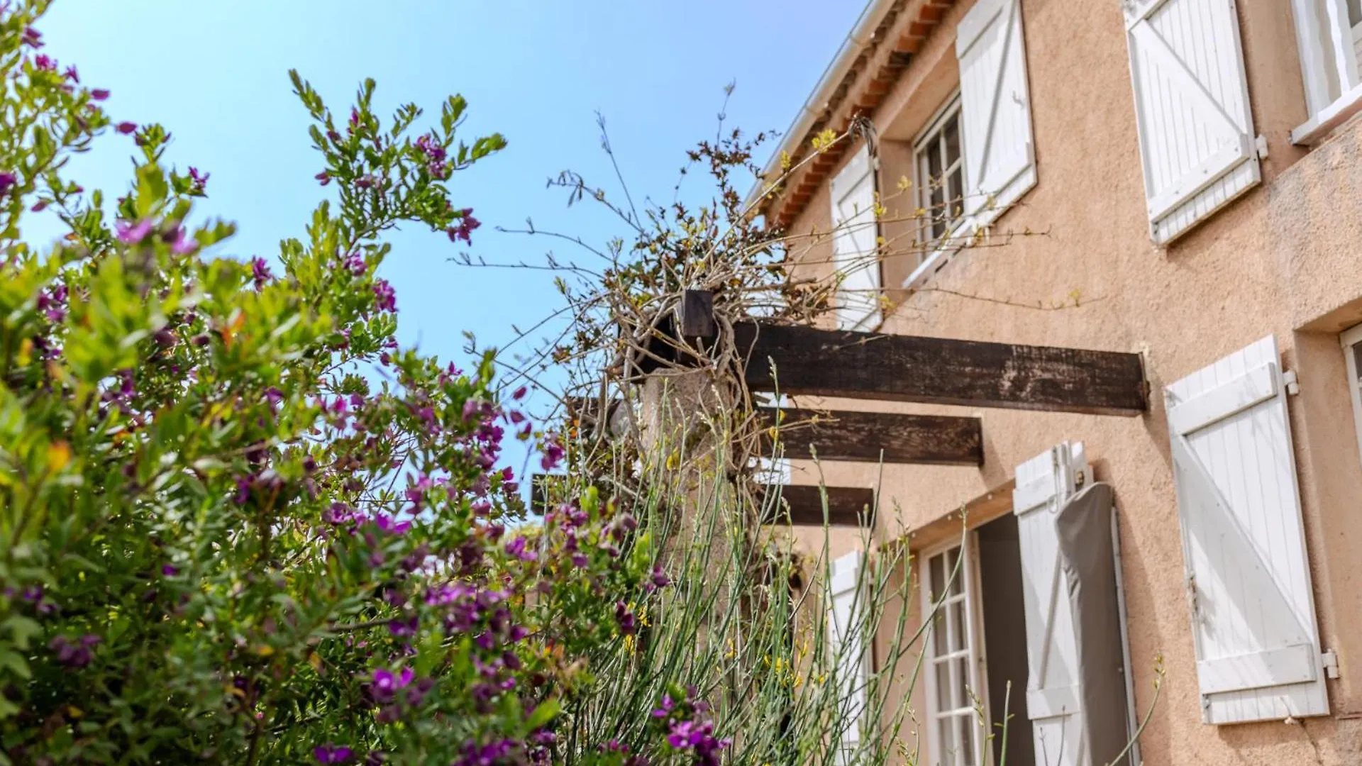 Holiday home Provenzalisches Haus Homard - Mit Privatem Garten Und Meerblick By Riviera Homelife Saint-Raphael  France