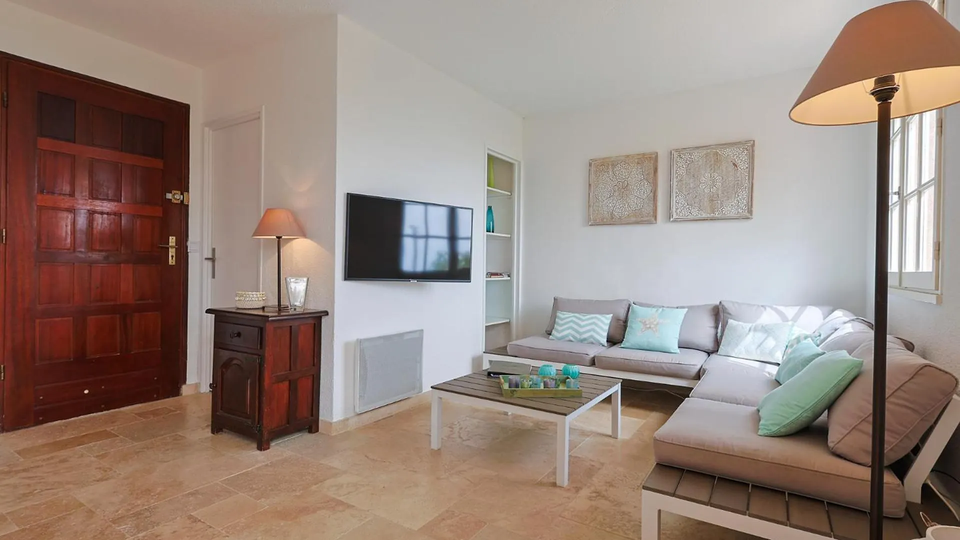 Holiday home Provenzalisches Haus Homard - Mit Privatem Garten Und Meerblick By Riviera Homelife Saint-Raphael